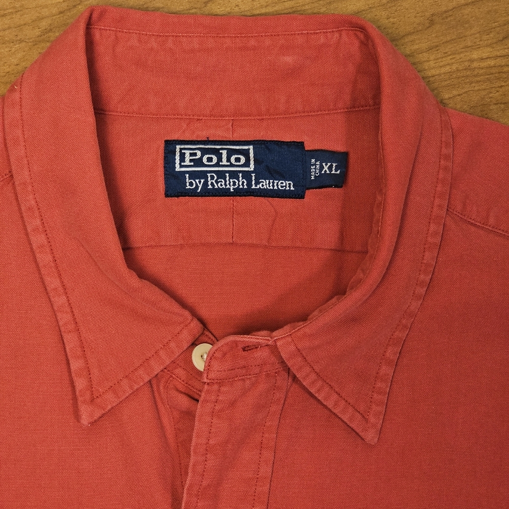 Polo Ralph Lauren - Picture 2 of 4